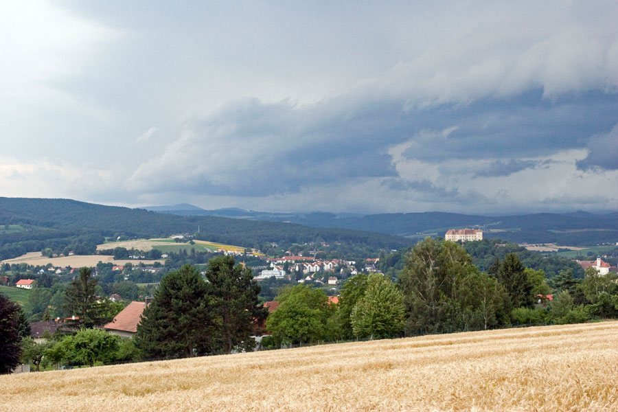 Foto 30/54 (Burg Neulengbach)